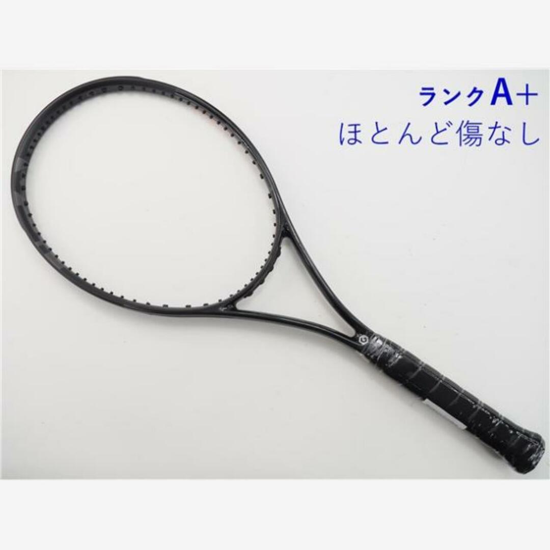 G3装着グリップテニスラケット ヘッド グラフィン スピード プロ リミテッド【限定モデル】 (G3)HEAD GRAPHENE SPEED PRO Ltd