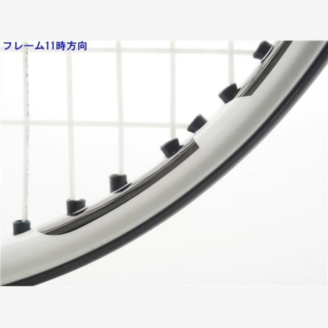 テニスラケット ヘッド グラフィン 360プラス スピード プロ 2020年モデル (G2)HEAD GRAPHENE 360+ SPEED PRO 2020