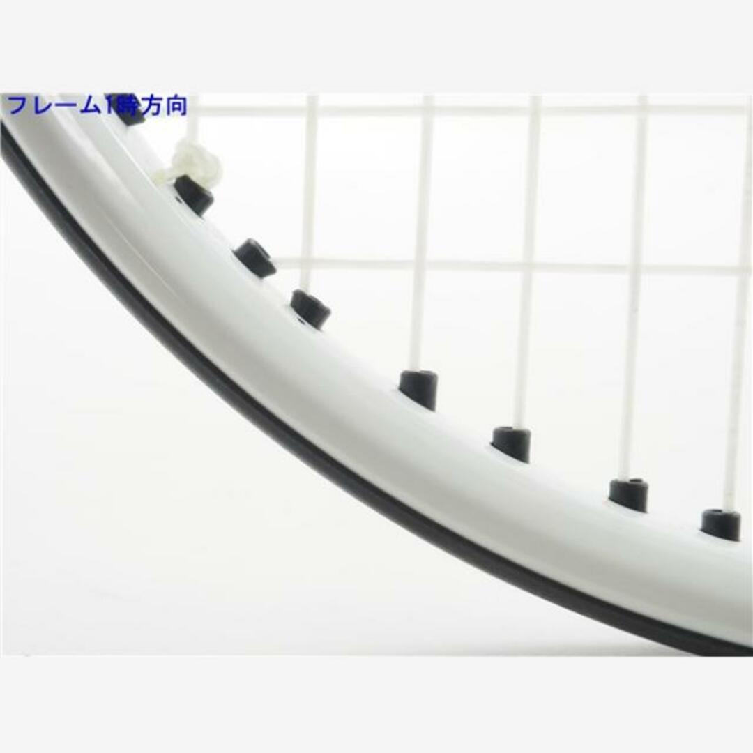 テニスラケット ヘッド グラフィン 360プラス スピード プロ 2020年モデル (G2)HEAD GRAPHENE 360+ SPEED PRO 2020