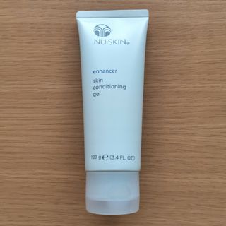 ニュースキン(NU SKIN)の【新品未使用】 ニュースキン NUSKIN エンハンサー 保湿ジェル 100g(保湿ジェル)