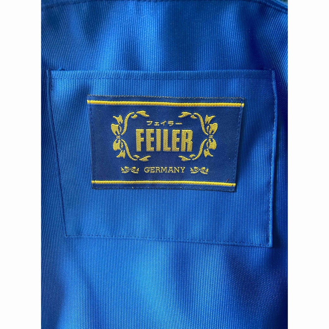 FEILER(フェイラー)のフィラーバック ハンドメイドのファッション小物(バッグ)の商品写真