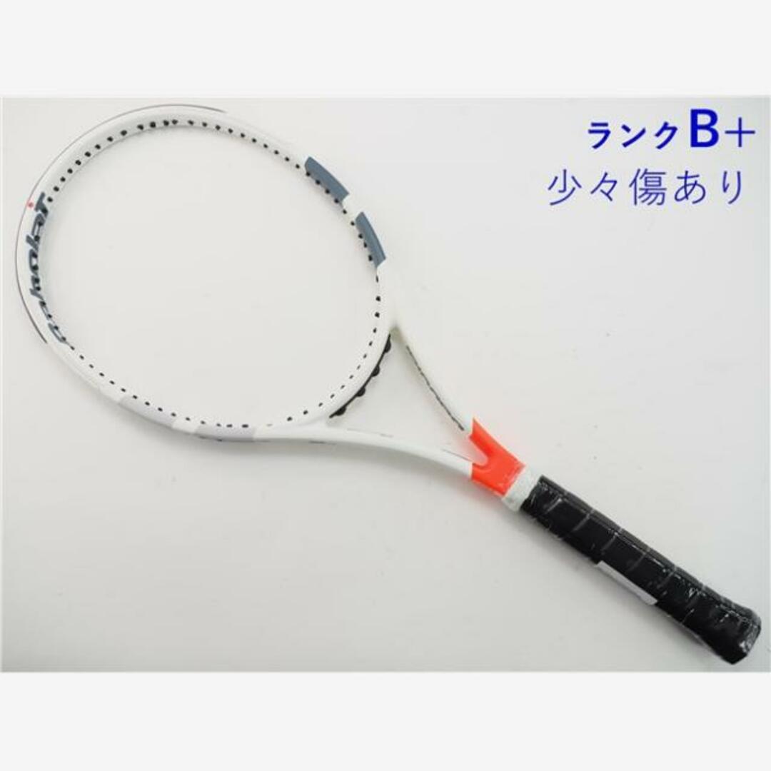 98平方インチ長さテニスラケット バボラ ピュア ストライク VS ツアー 2017年モデル (G2)BABOLAT PURE STRIKE VS TOUR 2017