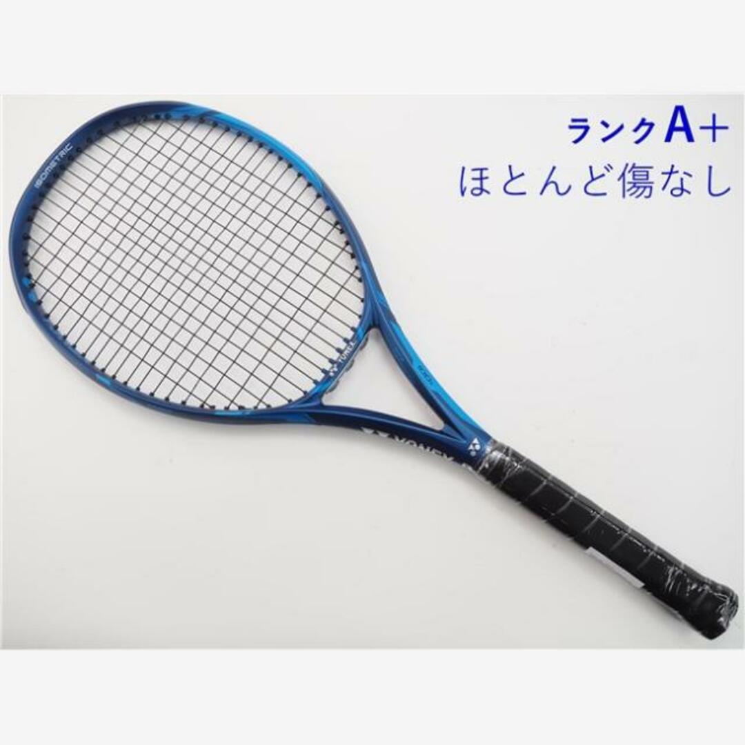 YONEX EZONE 100L 2020 グリップ2