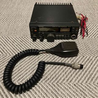 KENWOOD - アマチュア無線機 TM-733Gの通販 by ハル's shop