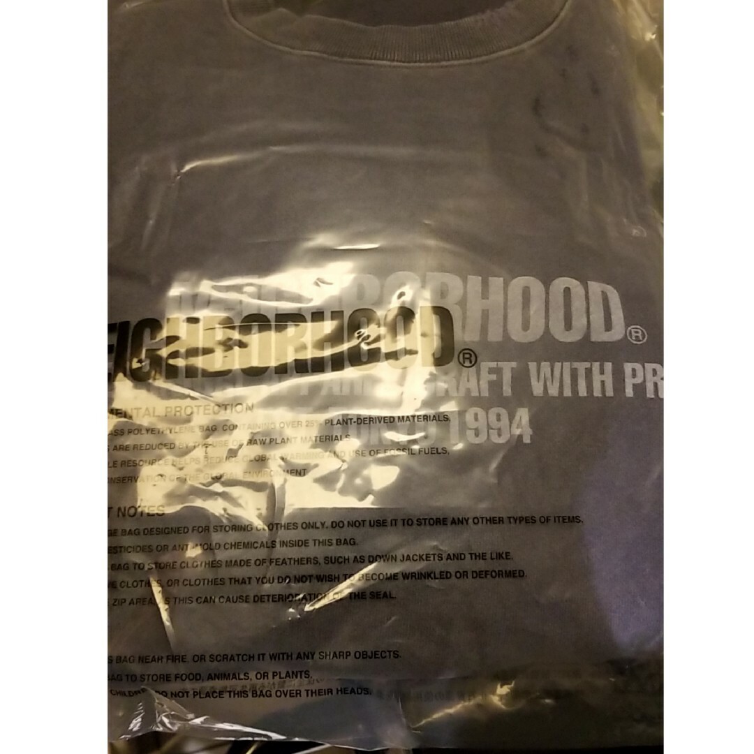 NEIGHBORHOOD - NEIGHBORHOOD for ISETAN Savage Sweatの通販 by コム