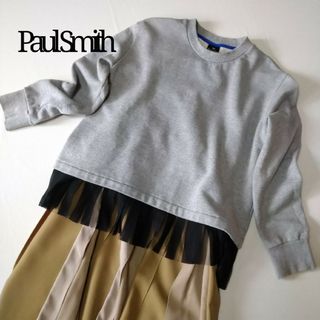 Paul Smith - タグ付き未使用♪ ポールスミス ミルキーウェイ
