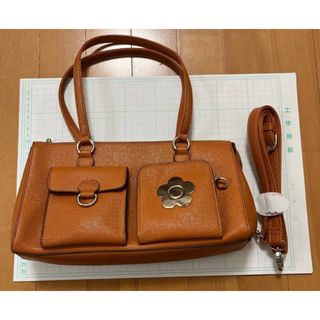 マリクワ(MARY QUANT) 2wayバッグの通販 200点以上 | マリークワントを マリクワ(MARY QUANT) 2wayバッグの通販 200点以上 | マリークワントを