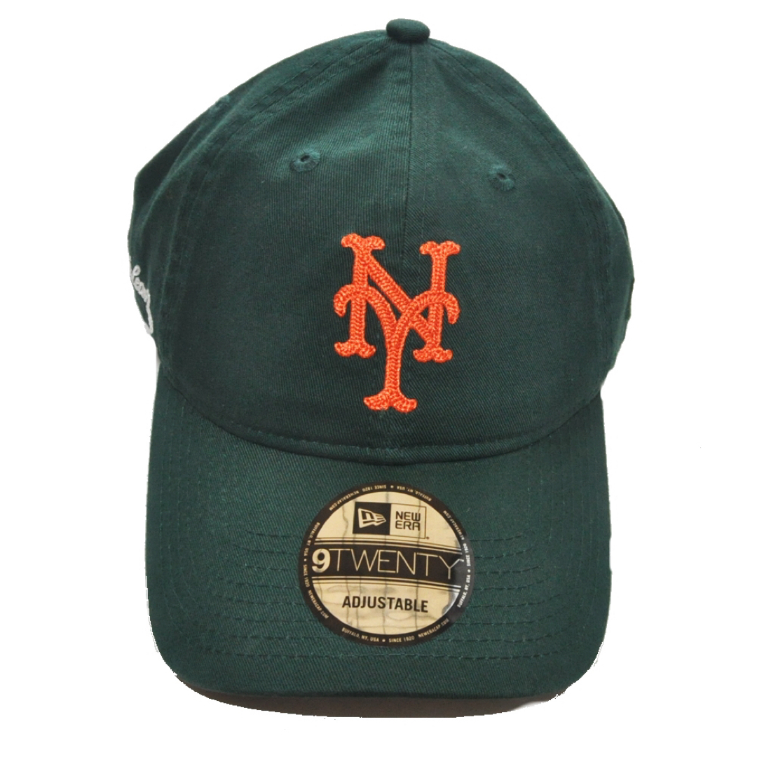 AIME LEON DORE×NEW ERA NEW YORK METS CAP