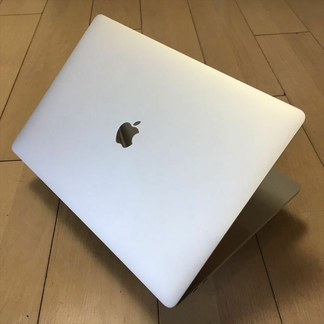 167）MacBook Pro 16インチ 2019 Core i9-2TBメーカー