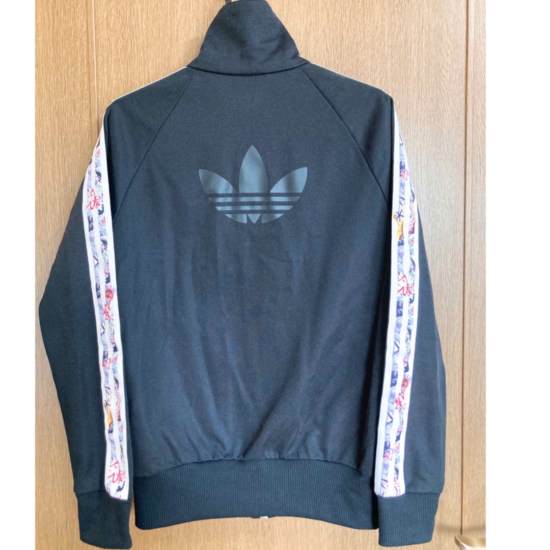 値下げ【希少】adidas アディダス トラックジャケット ジャージ