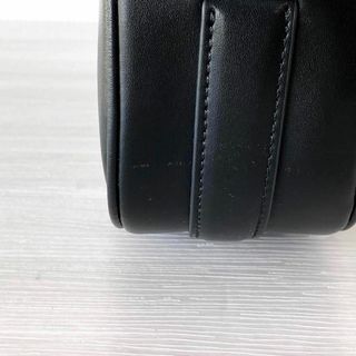 MARC JACOBS - 新品マークジェイコブス/ザレザーカバードJマークサドル