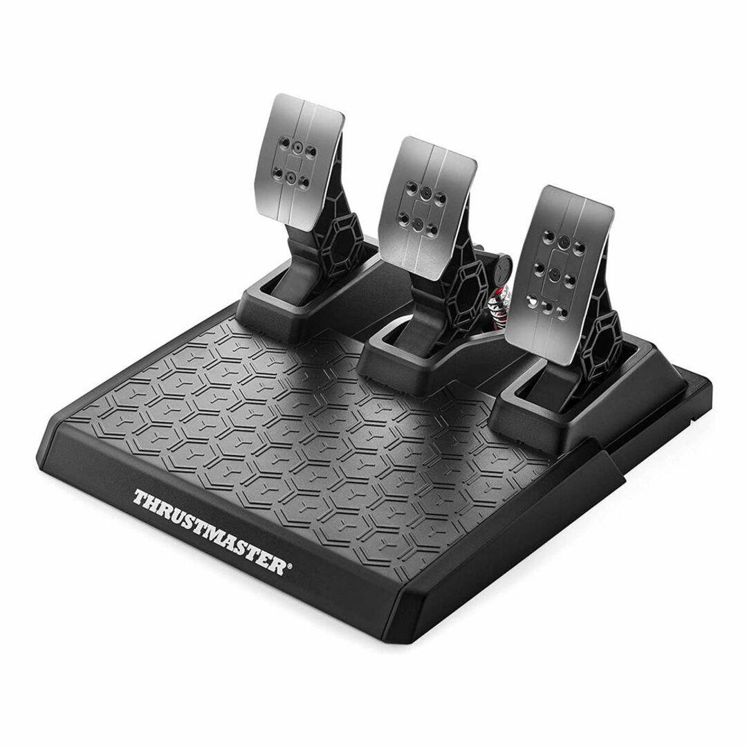 Thrustmaster T248 + TH8S セット 1年保証 輸入品