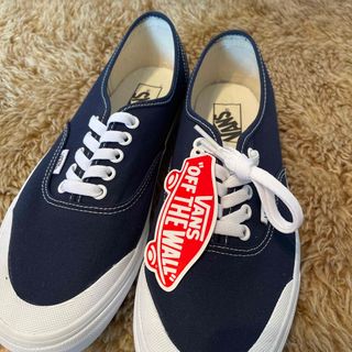 ヴァンズ(VANS)のバンズ　VANS スニーカー(スニーカー)