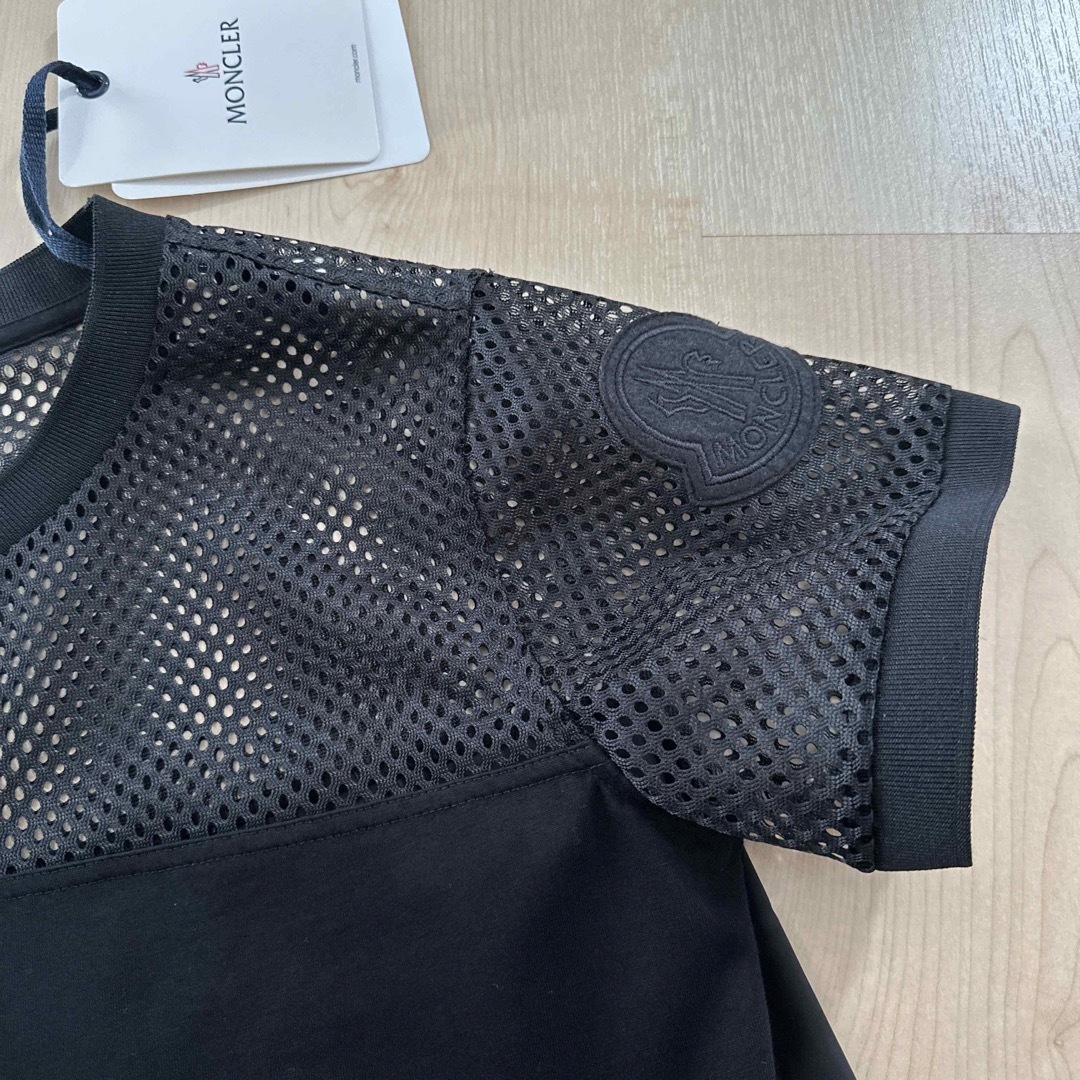 MONCLER - モンクレール✨ワンピース!新品未使用💖の通販 by