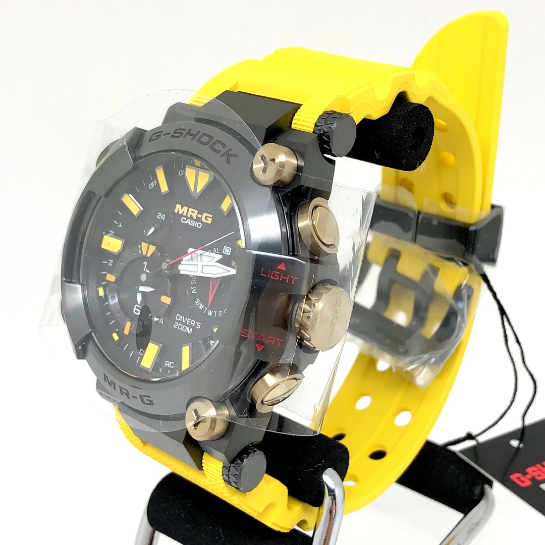 G-SHOCK ジーショック 腕時計 MRG-BF1000E-1A9JR