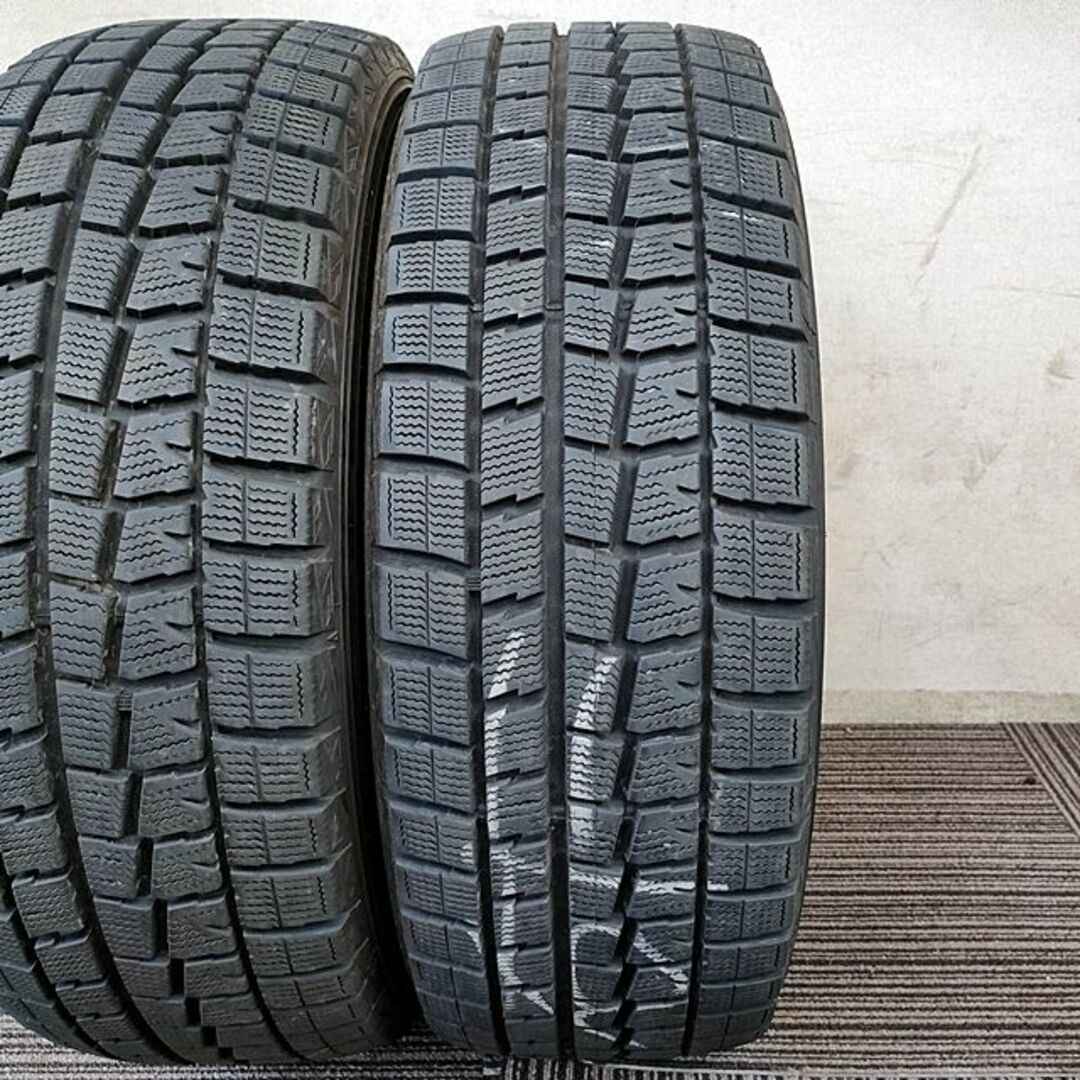 DUNLOP 215/60R16 95Q WINTERMAXX YW199 - タイヤ