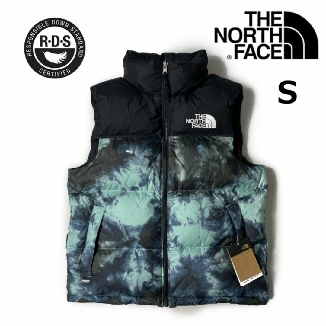 USAモデル The North Face ベスト Heatseeker Eco