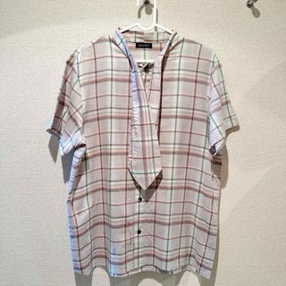 ミルクボーイ(MILKBOY)のMILKBOY 柄シャツ(シャツ)