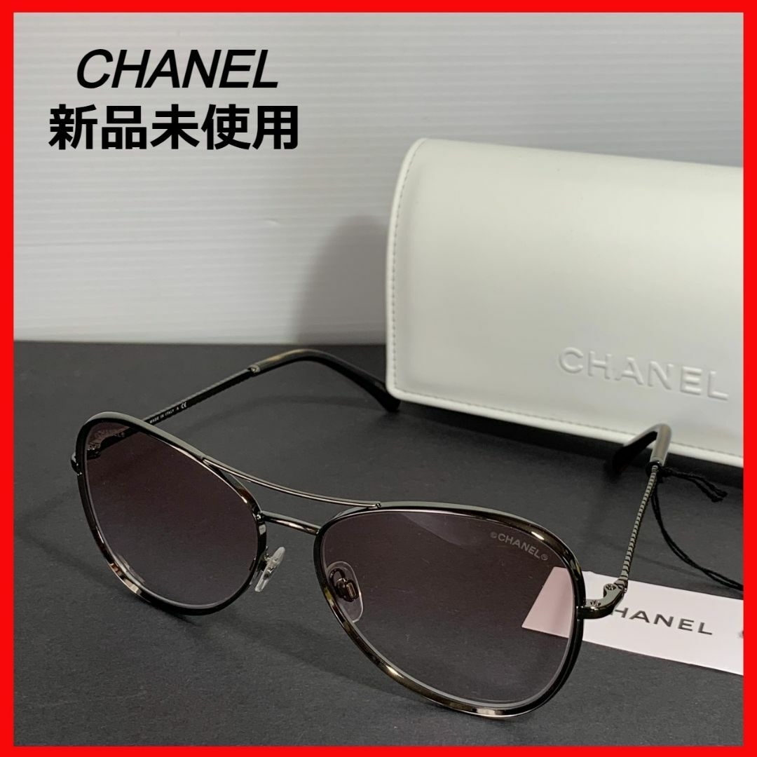 CHANEL - 【CHANEL】【新品未使用】メガネ サングラス 2181の通販 by