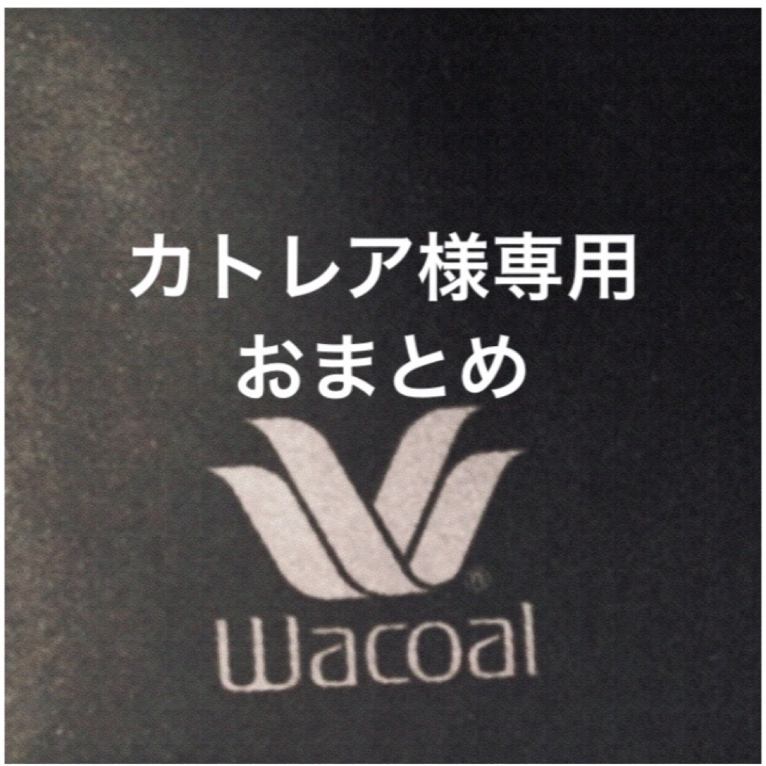 Wacoal(ワコール)の【新品タグ付】ワコールALULA着やせスムージングブラD75（定価¥8,470） レディースの下着/アンダーウェア(ブラ)の商品写真