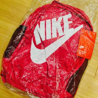 ナイキ(NIKE)のNIKEリュック(リュック/バックパック)