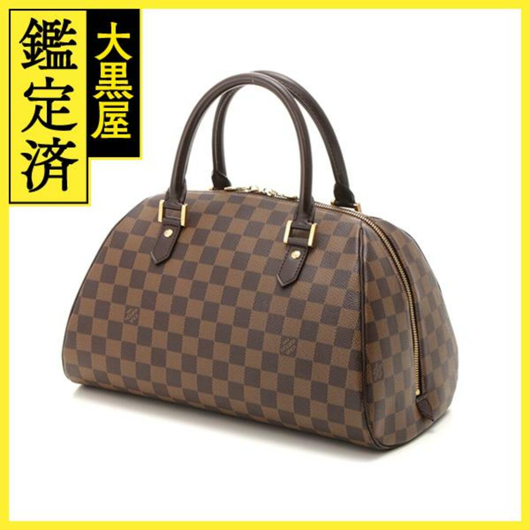 LOUIS VUITTON ルイ・ヴィトン リベラMM ダミエ スペイン製 N41434