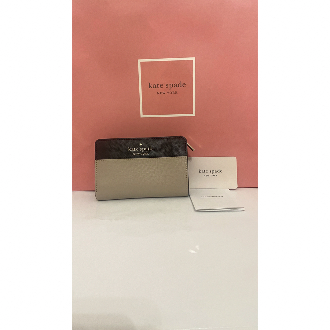 Kate spade 財布