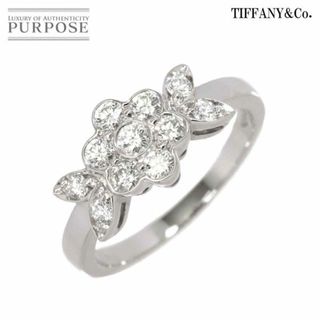 ティファニー リング(指輪)（フラワー）の通販 99点 | Tiffany & Co.の