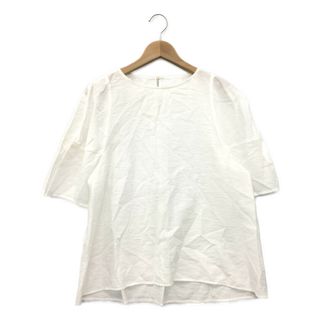 ラウンジドレス(Loungedress)のラウンジドレス Loungedress 長袖シャツ    レディース F(シャツ/ブラウス(長袖/七分))