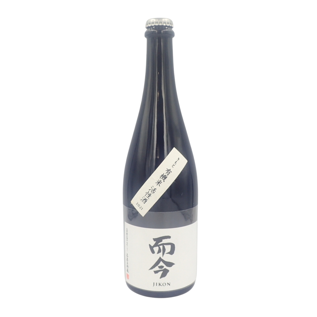 而今 きもと有機 山田錦 火入れ 2021 720ml 2023年8月【Z】