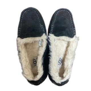 アグ(UGG)のUGG スリッポン(スリッポン/モカシン)