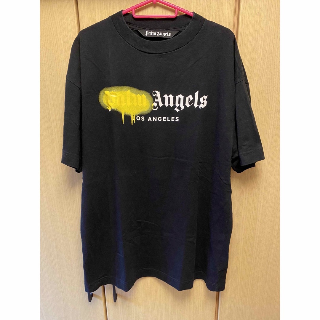 国内正規 21SS Palm Angels パームエンジェルス Tシャツトップス