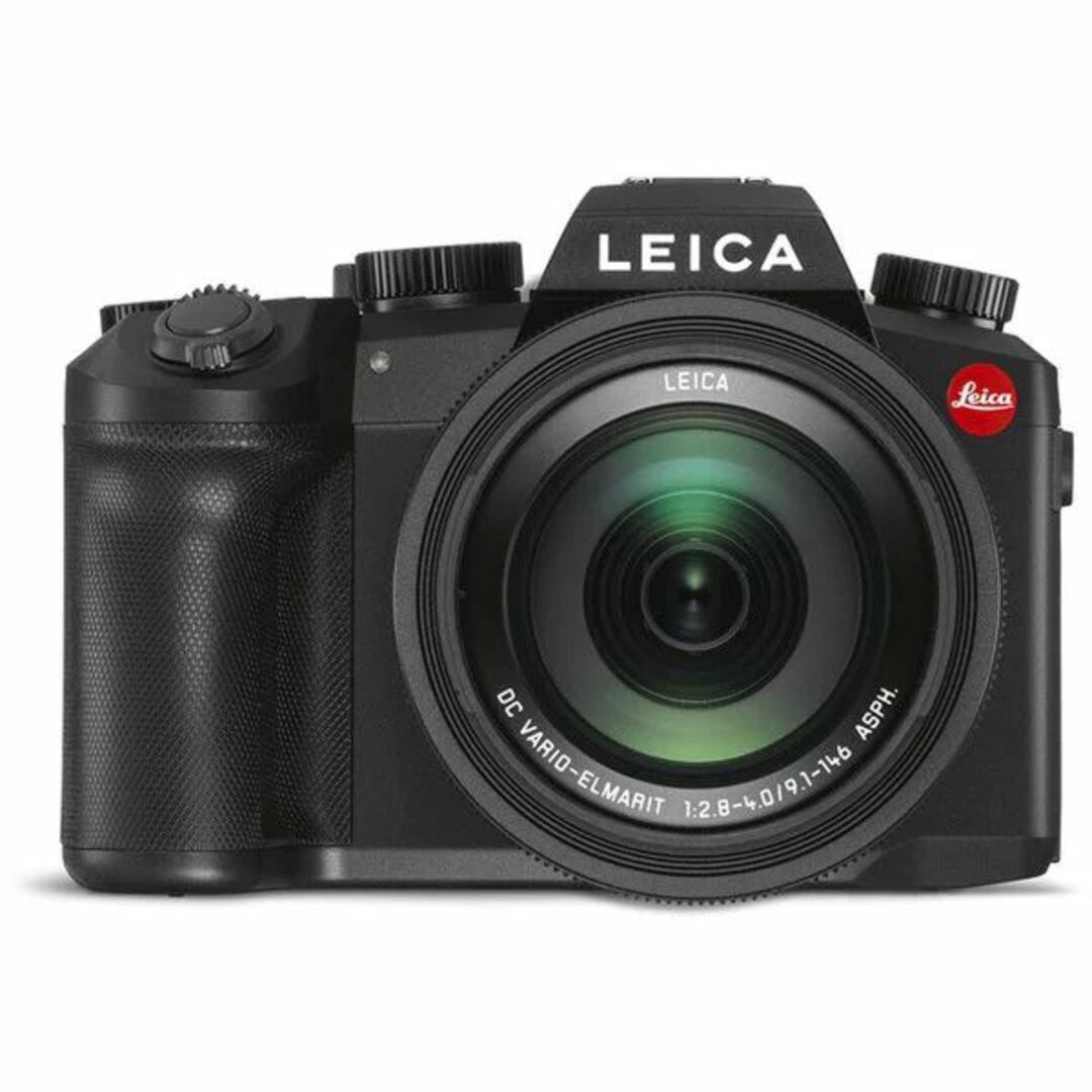 カメラライカ(LEICA)　V-LUX 5