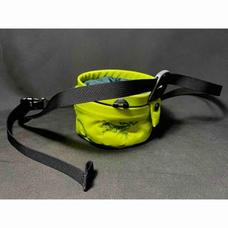 アークテリクス(ARC'TERYX)のアークテリクス チョークバッグ(登山用品)