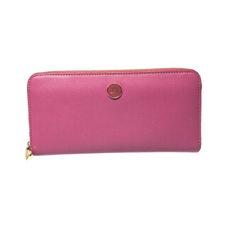 ロエベ 財布(レディース)（ピンク/桃色系）の通販 300点以上 | LOEWEの