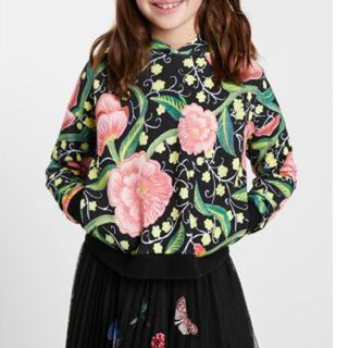デシグアル 子供服(女の子)の通販 200点以上 | DESIGUALのキッズ