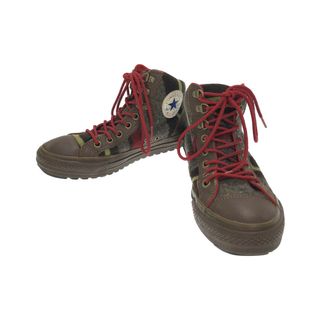 コンバース ALL STAR スニーカー(メンズ)(ブラウン/茶色系)の通販 99 ... converse jwanderson 27.5cm