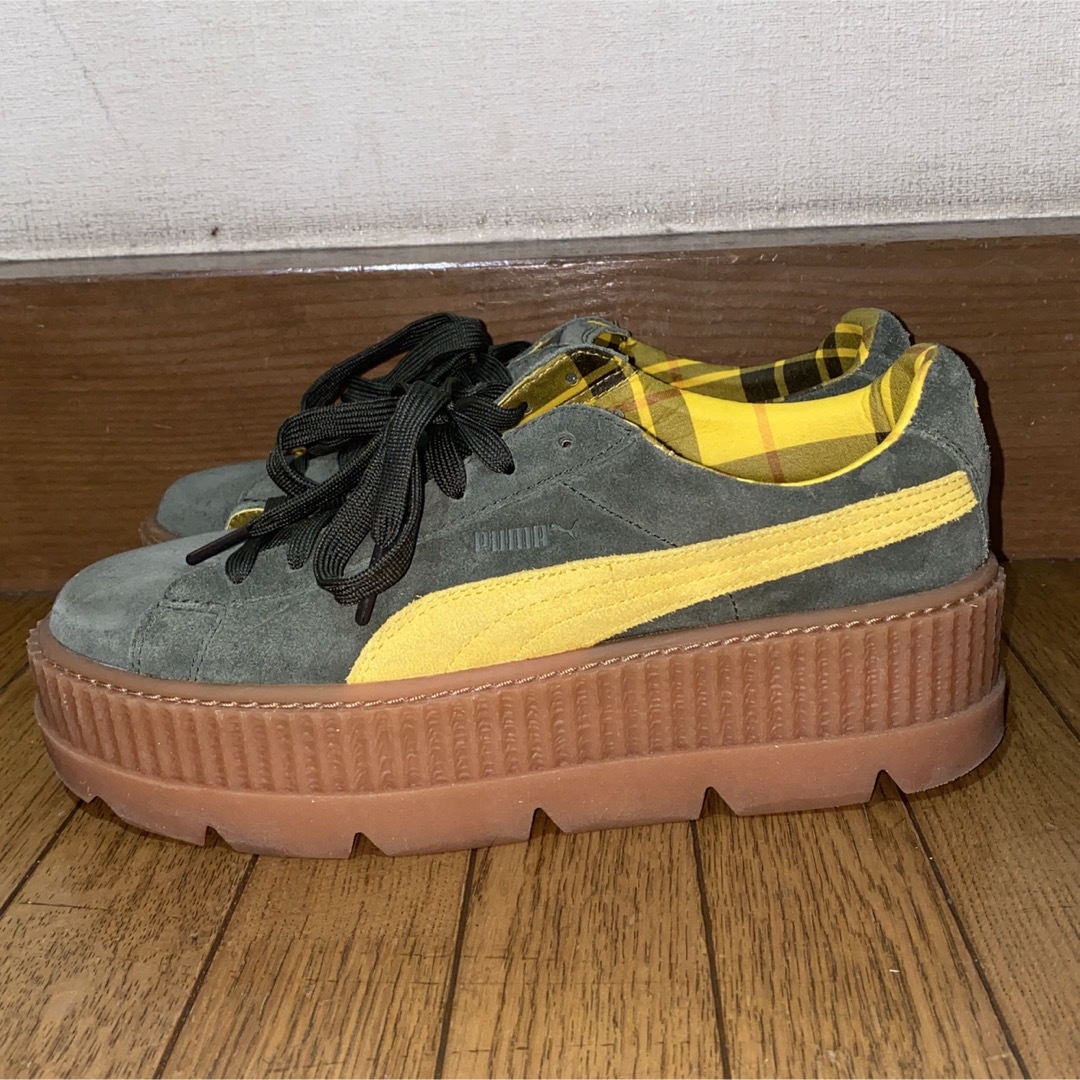 PUMA - たかぴー様 専用の通販 by チーズトッピング's shop|プーマ