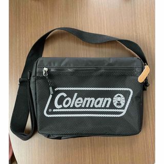 コールマン(Coleman)のショルダーバッグ　Coleman(ショルダーバッグ)