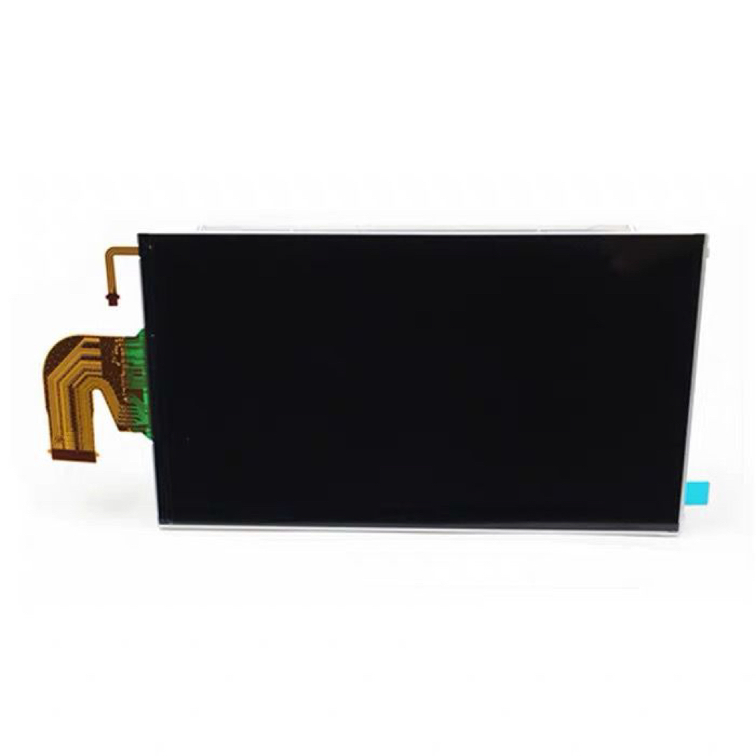 任天堂NS　switch LCD 液晶　簡単交換液晶