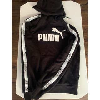 プーマ(PUMA)のプーマパーカー(その他)