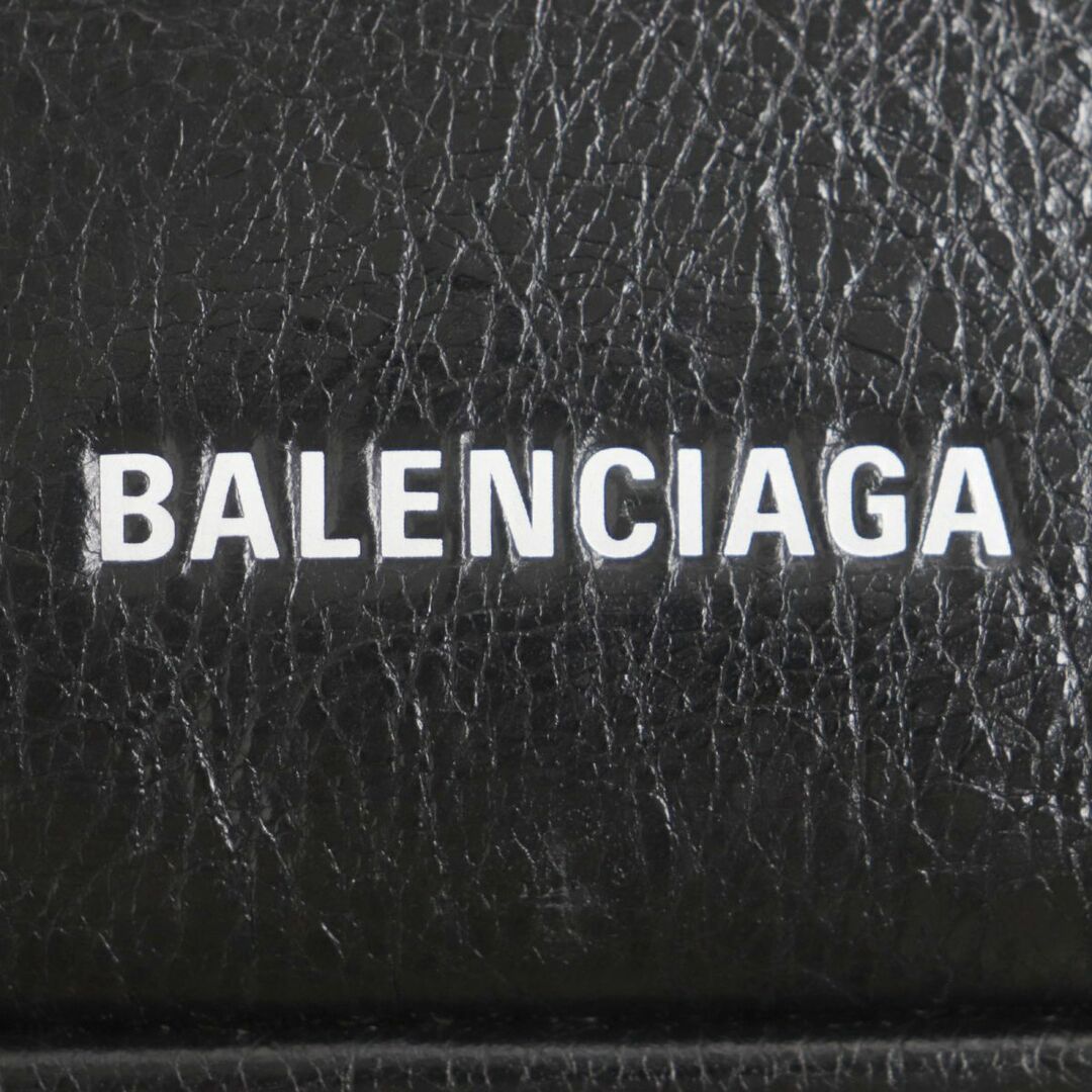 Balenciaga - 美品▽BALENCIAGA バレンシアガ 646138 エクスプローラー