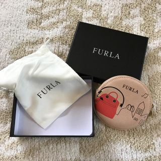 フルラ(Furla)の【未使用】フルラ コインケース(コインケース)