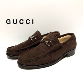 グッチ ローファー（シルバー/銀色系）の通販 100点以上 | Gucciを買う