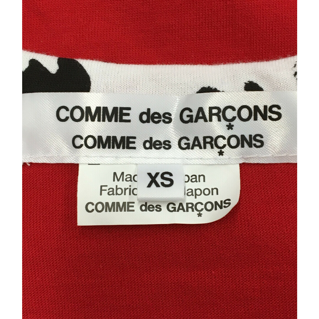 COMME des GARCONS - コムデギャルソン 半袖シャツ 23SS Rosieの通販