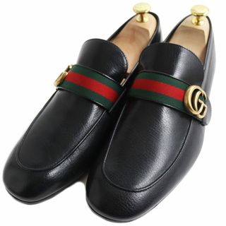 グッチ スリッポン/モカシン(メンズ)の通販 300点以上 | Gucciのメンズ