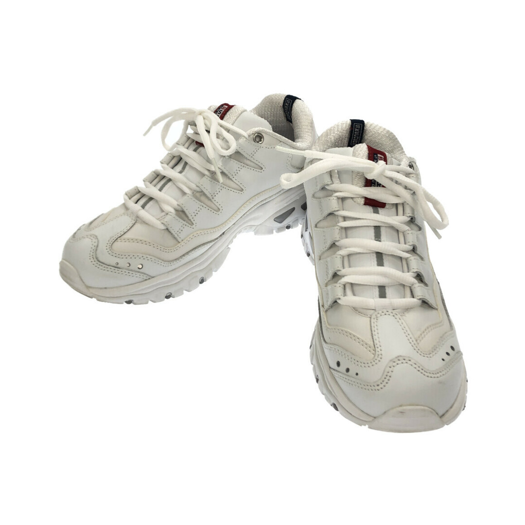 最安値新品SKECHERSシューズ