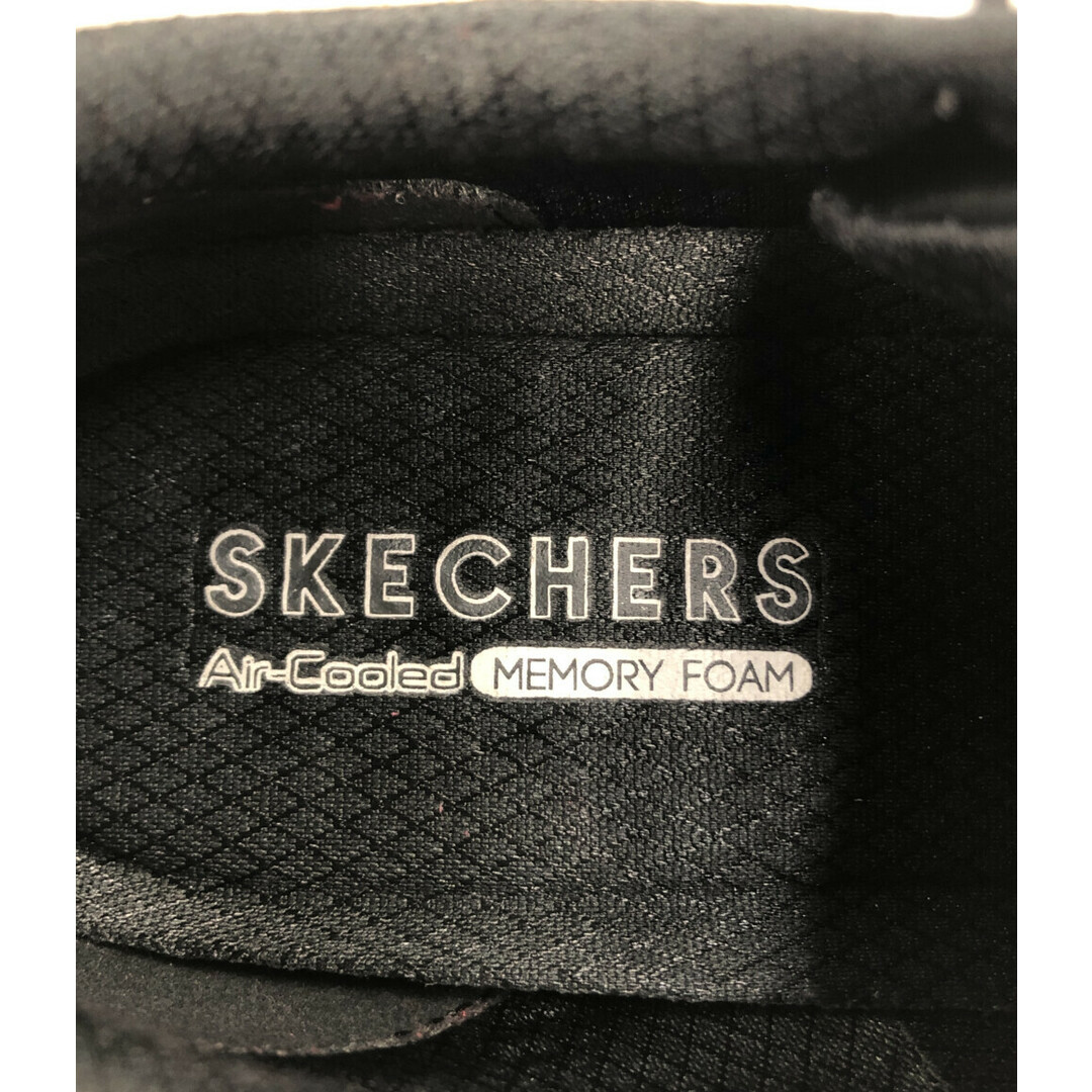 SKECHERS(スケッチャーズ)のスケッチャーズ SKECHERS ローカットスニーカー レディース 24.5 レディースの靴/シューズ(スニーカー)の商品写真