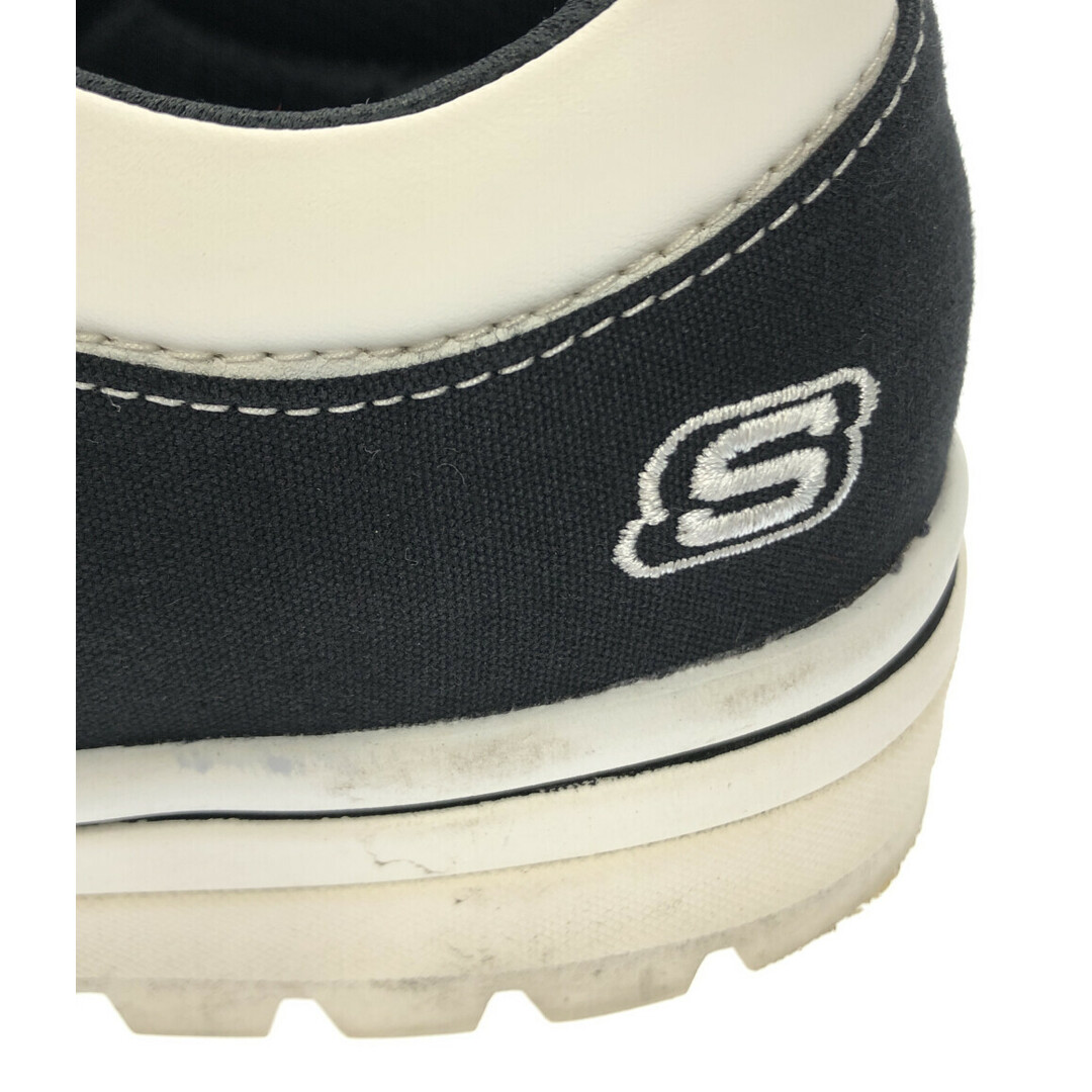 SKECHERS(スケッチャーズ)のスケッチャーズ SKECHERS ローカットスニーカー レディース 24.5 レディースの靴/シューズ(スニーカー)の商品写真