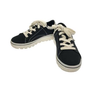 スケッチャーズ(SKECHERS)のスケッチャーズ SKECHERS ローカットスニーカー レディース 24.5(スニーカー)